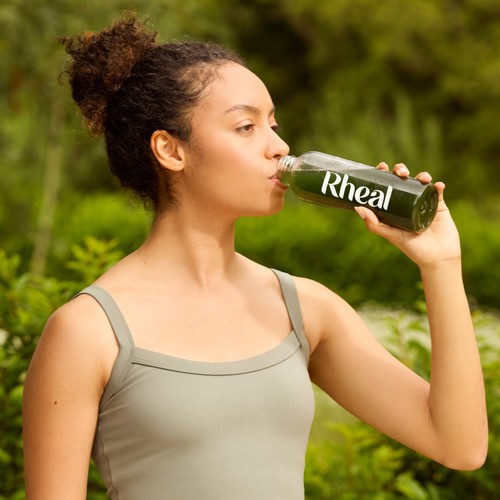 Rheal Superfoods Clean Greens Sachets thumbnail 4