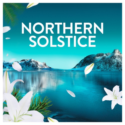 Lenor Outdoorable Northern Solstice Fabric Softener thumbnail 3