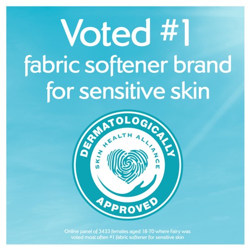 Fairy Outdoorable Fabric Conditioner 45 Washes thumbnail 4