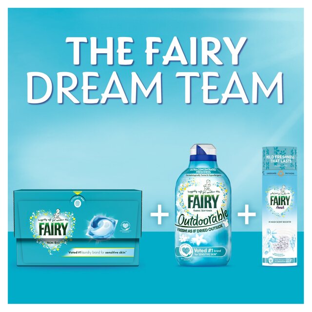 Fairy In-Wash Scent Booster thumbnail 7