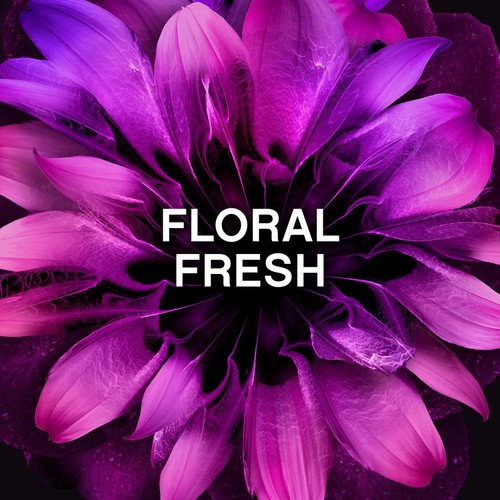 Lenor Unstoppables Floral Fresh Scent Booster thumbnail 5