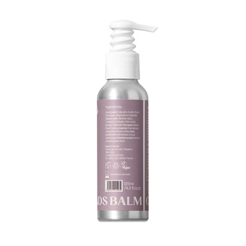 Balmonds Gentle Face Wash thumbnail 2