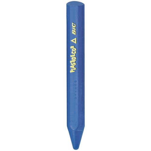 BIC Kids Jumbo Colouring Crayons Wallet of 12 thumbnail 2