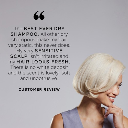 Philip Kingsley One More Day Refreshing Dry Shampoo  thumbnail 3