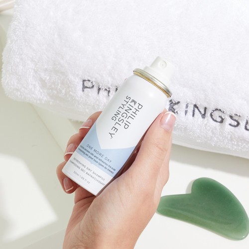 Philip Kingsley One More Day Refreshing Dry Shampoo  thumbnail 4