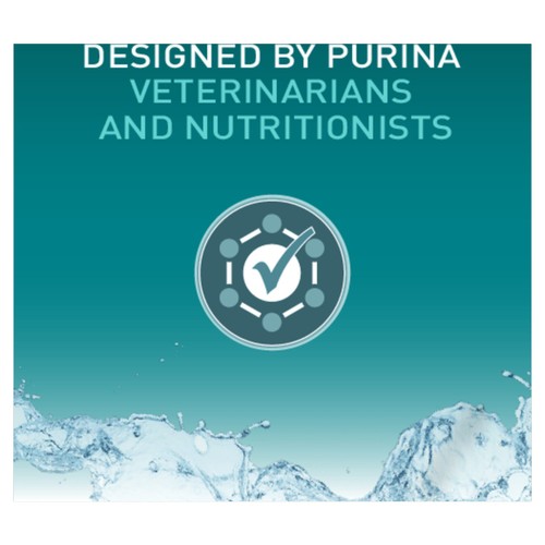 Purina One Hydralife Cat Liquid Salmon thumbnail 7