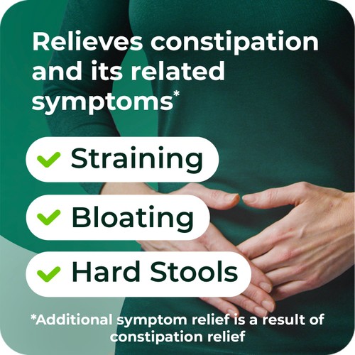 Dulcolax Adult 5 mg Gastro-resistant Tablets thumbnail 3