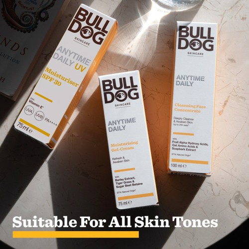 Bulldog Advanced Anytime Daily Moisturiser SPF 30 thumbnail 3