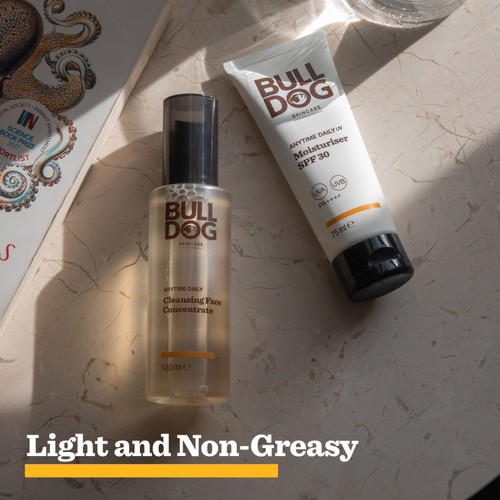 Bulldog Advanced Anytime Daily Moisturiser SPF 30 thumbnail 5
