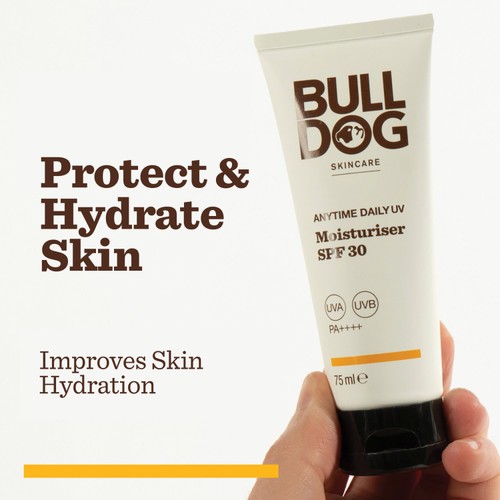 Bulldog Advanced Anytime Daily Moisturiser SPF 30 thumbnail 7