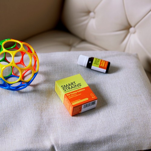 SMART STRAINS for Fussy Babies thumbnail 4