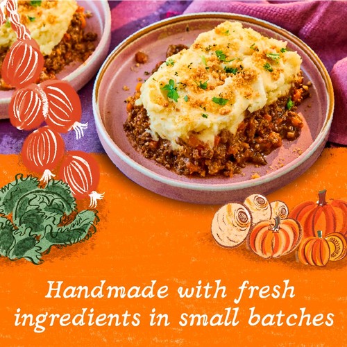 Charlie Bigham's Shepherd's Pie For 2  thumbnail 3