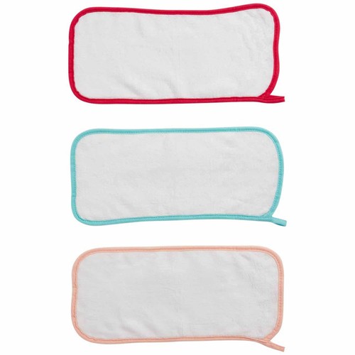 M&S Bloom Accessories Super Soft Reusable Cleansing Cloths