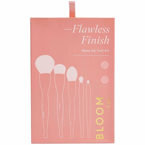 M&S Bloom Accessories Makeup Brush Set thumbnail 2