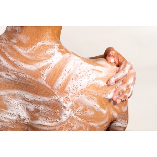 Neat Foaming Body Wash Hibiscus & Acai Berry Starter Pack thumbnail 4