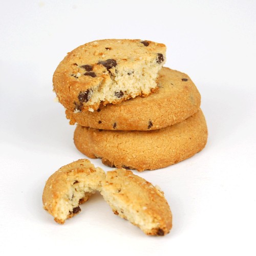 Fatt Chocolate Chip Ketogenic Cookie thumbnail 2
