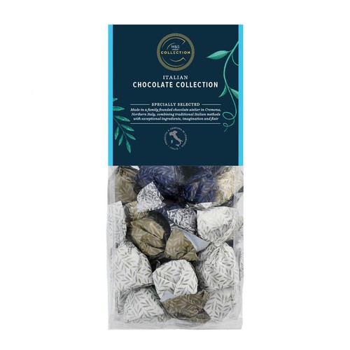 M&S Collection Italian Chocolate Collection thumbnail 2