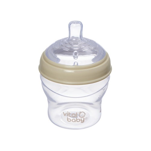 Vital Baby Nurture Breast Like Bottle 150ml