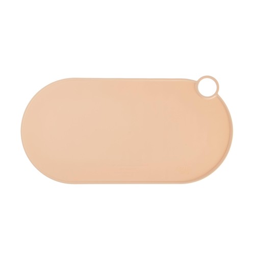 Vital Baby Silicone Feeding Grippy Mat - Sweet Butterscotch thumbnail 6
