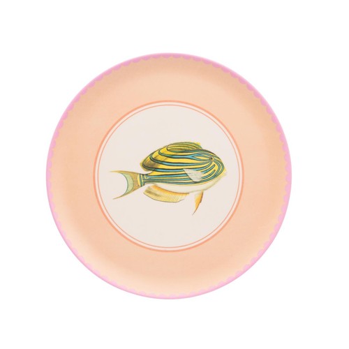 Yvonne Ellen Picnic Dinner Plates thumbnail 3