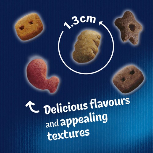 Felix Goody Bag Seaside Mix Cat Treats thumbnail 4