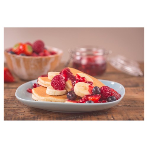 Kingsmill Pancakes thumbnail 2