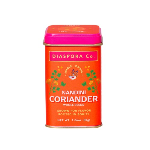 Diaspora Co. Nandini Coriander