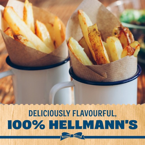 Hellmann's Spicy Mexican thumbnail 3