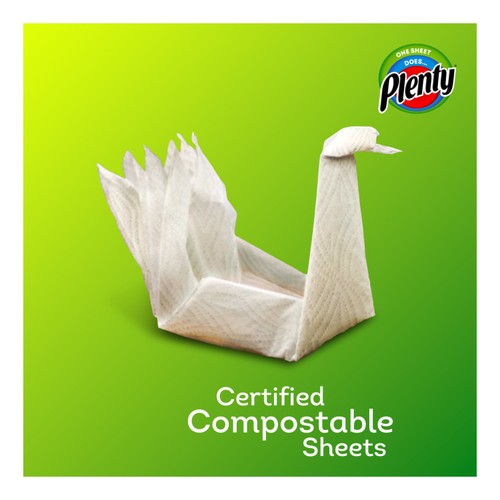 Plenty Original Kitchen Roll thumbnail 4