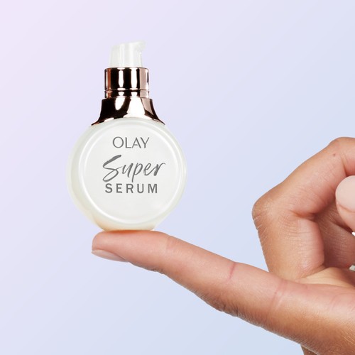 Olay Super Serum Mini thumbnail 3