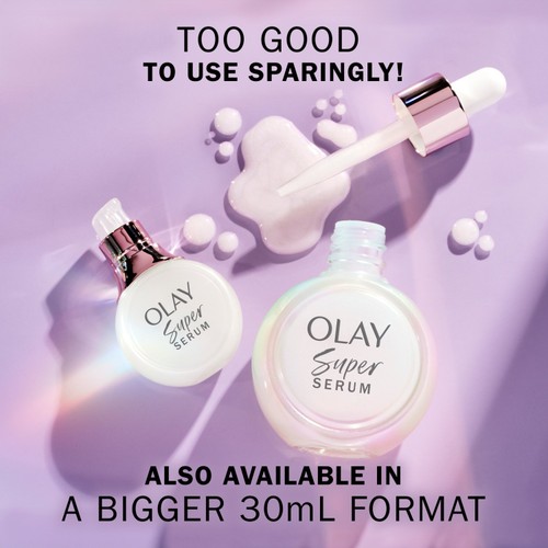 Olay Super Serum Mini thumbnail 6