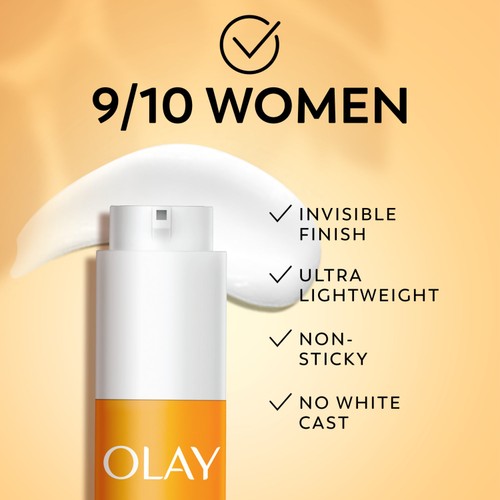 Olay Vitamin C Brighten & Glow Serum Spf 50 thumbnail 4