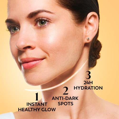 Olay Vitamin C Brighten & Glow Serum Spf 50 thumbnail 6