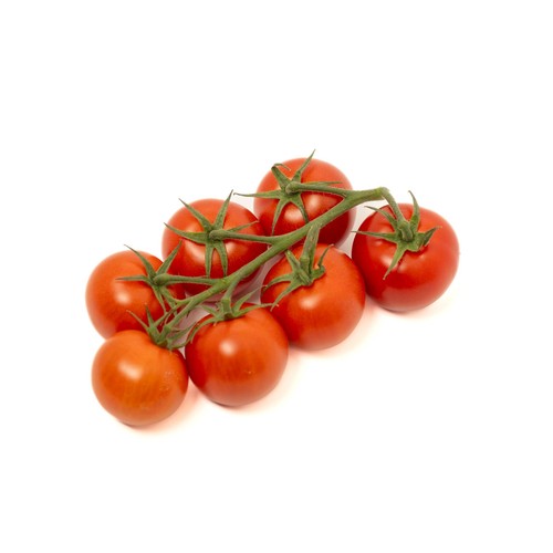 Isle of Wight Arreton Cocktail Vine Tomatoes thumbnail 2