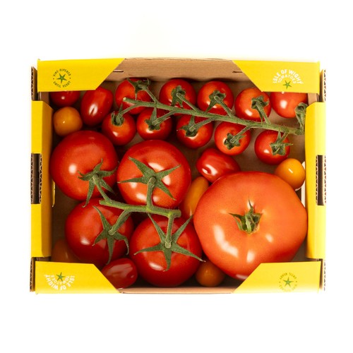 Isle of Wight Tomato Family Box thumbnail 3