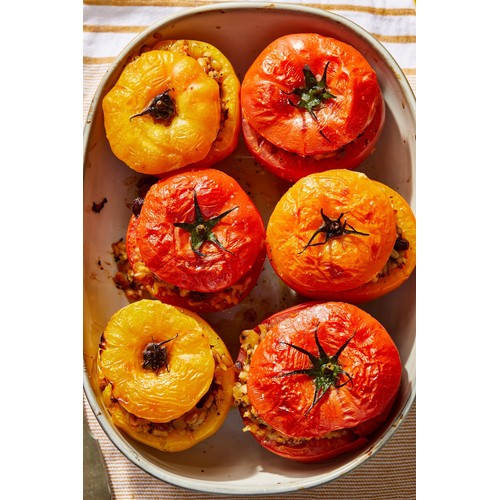 Isle of Wight Tomato Family Box thumbnail 4