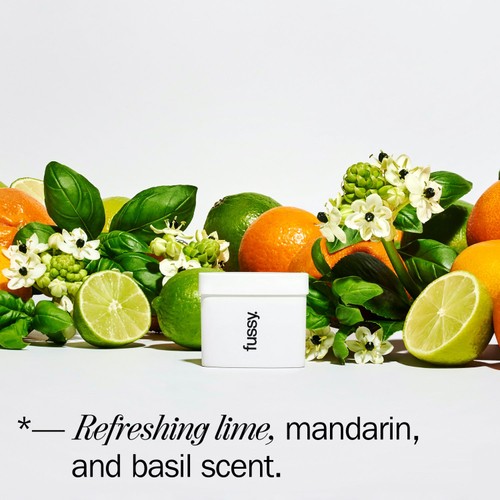 Fussy Deodorant Refill Tropic Tonic thumbnail 3