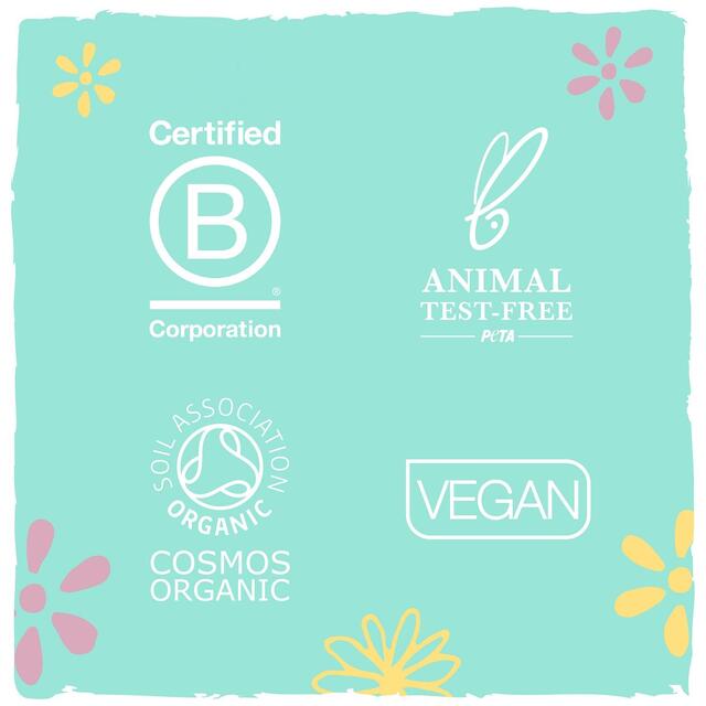 Dr Organic Baby Body Lotion thumbnail 7