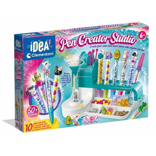 Clementoni Pen Creator Studio thumbnail 2