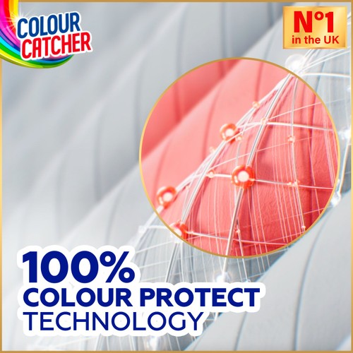 Dylon Colour Catcher Protection 40 Sheets thumbnail 3