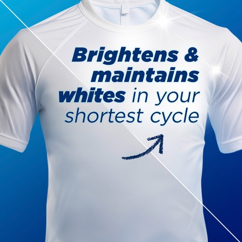 Persil Wonder Wash Liquid Detergent Dazzling White 55 Washes thumbnail 2