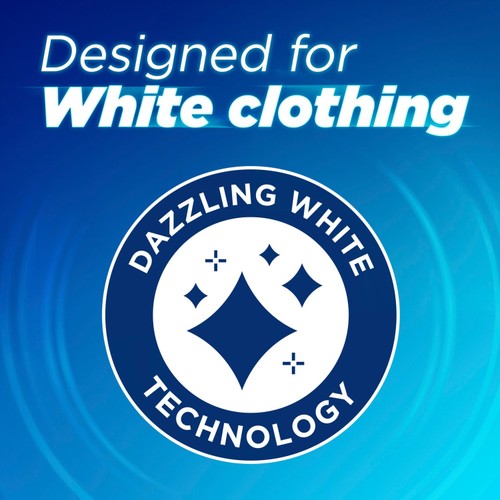 Persil Wonder Wash Liquid Detergent Dazzling White 55 Washes thumbnail 3