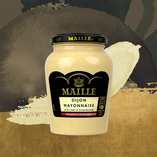 Maille Dijon Mayonnaise thumbnail 4