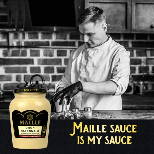 Maille Dijon Mayonnaise thumbnail 6