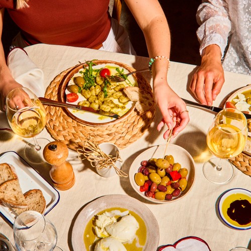 Belazu Mediterranean Mix thumbnail 3