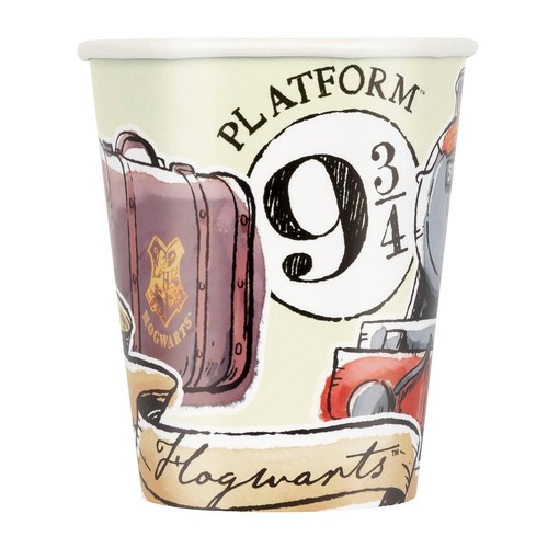 Harry Potter Party Kit thumbnail 4