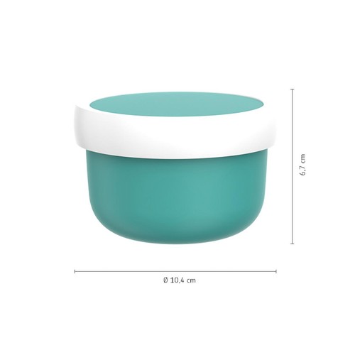 Mepal Fruit Box Campus - Stitch thumbnail 4