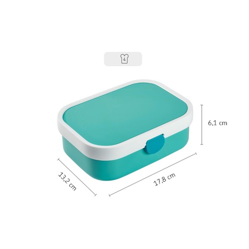 Mepal Lunch Box Campus - Stitch thumbnail 4