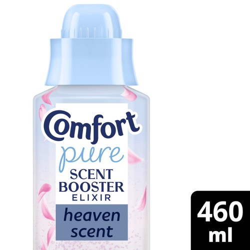 Comfort Pure Scent Booster Elixir Heaven Scent