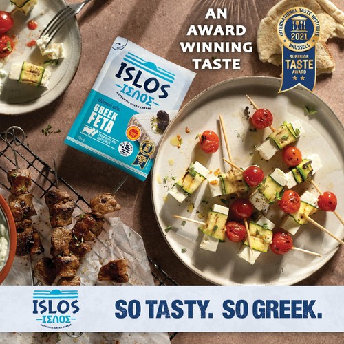 ISLOS GREEK FETA thumbnail 4